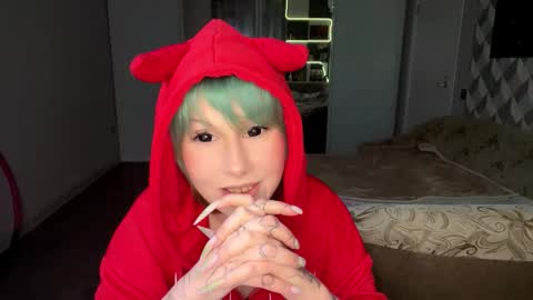 Luna Airi online show from 03-05-26, 06:59