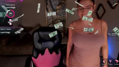  Dannie  online show from 03-06-25, 03:35