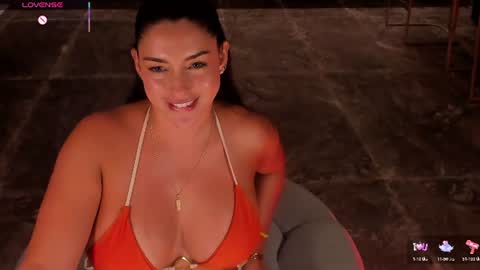  Dannie  online show from 06-11-26, 12:32