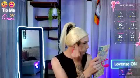 danni online show from 06-09-26, 09:26