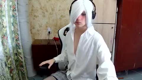 HilmarZ online show from 10-12-25, 02:49