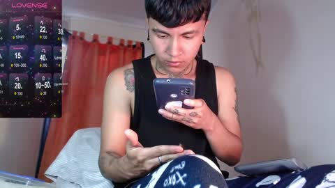 DANNTE online show from 01-17-25, 04:26