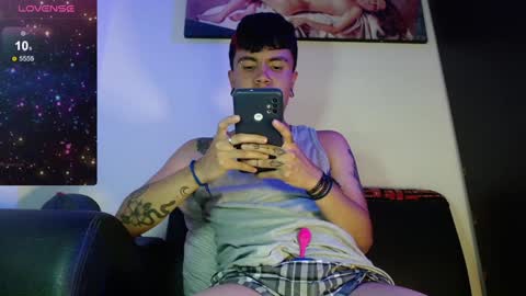 DANNTE online show from 01-28-25, 02:21