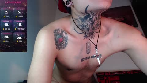 DANNTE online show from 02-04-25, 05:53