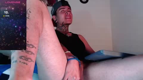 DANNTE online show from 02-13-25, 02:01