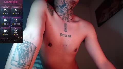 DANNTE online show from 02-20-25, 12:52