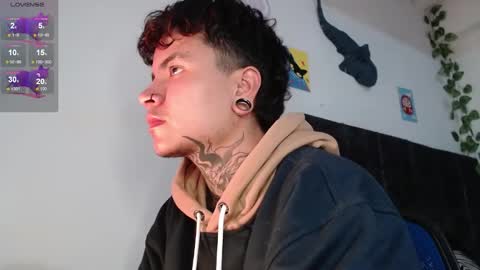 DANNTE online show from 10-14-25, 12:33