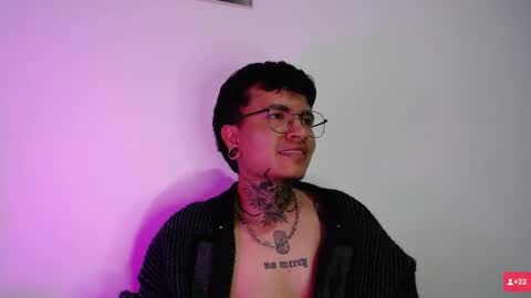 DANNTE online show from 03-03-26, 02:39