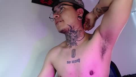 DANNTE online show from 03-26-26, 01:17