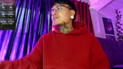 DANNTE online show from 04-13-26, 10:15