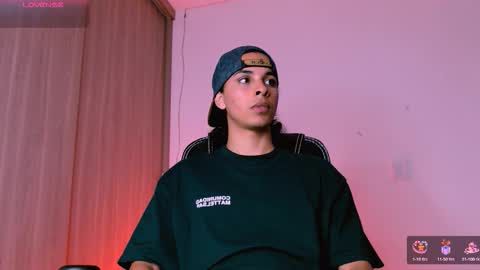 Danny online show from 02-25-26, 03:38