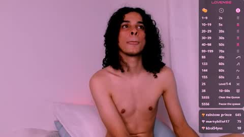 Danny online show from 07-05-26, 04:19