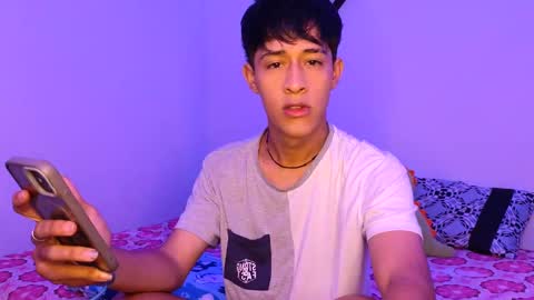 Danny online show from 09-14-25, 02:54