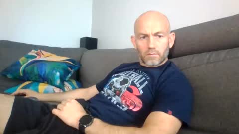 danny81boy online show from 07-10-26, 09:12