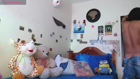 phantom555 online show from 01-12-25, 08:25