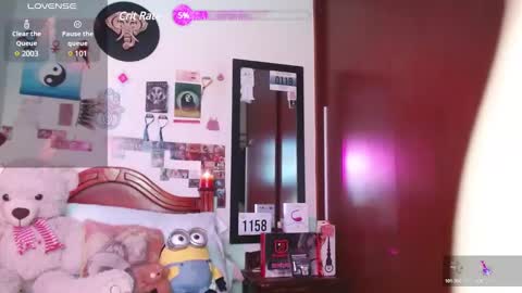 phantom555 online show from 02-10-25, 01:46