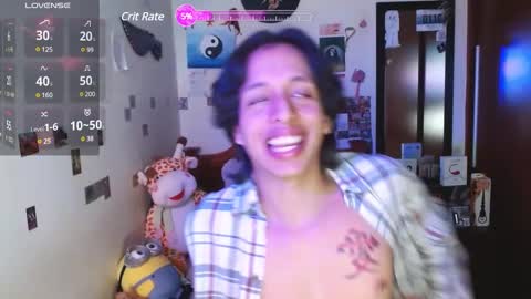 phantom555 online show from 02-24-25, 09:41