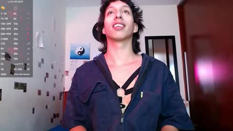 phantom555 online show from 10-12-25, 07:24