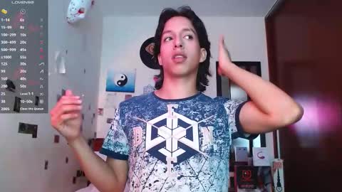 phantom555 online show from 10-25-25, 01:29