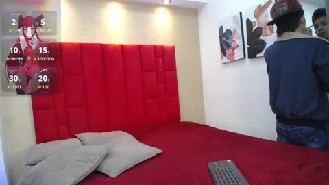 Danny online show from 09-09-25, 12:59