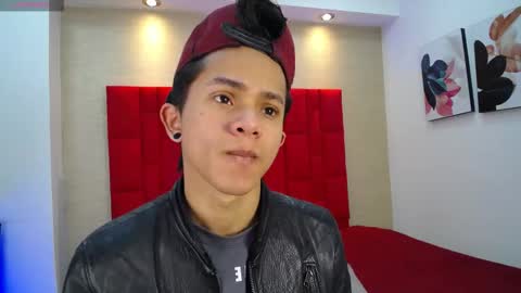 Danny online show from 09-10-25, 12:49