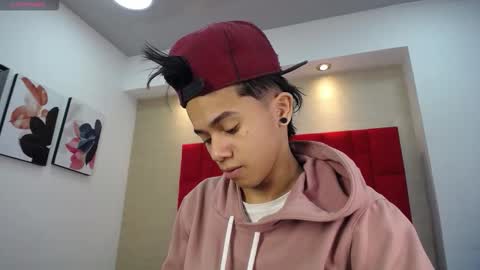 Danny online show from 09-28-25, 01:05