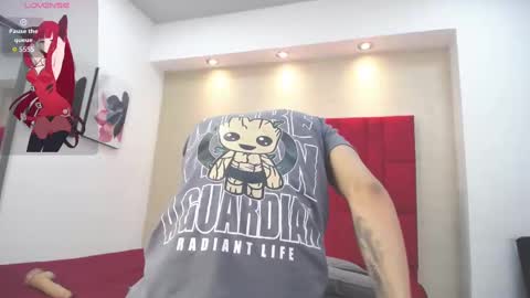 Danny online show from 10-06-25, 01:08