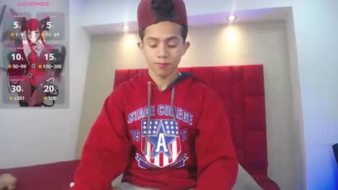 Danny online show from 10-20-25, 01:55