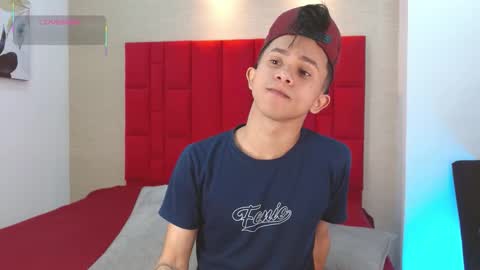 Danny online show from 11-30-25, 01:15