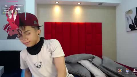 Danny online show from 12-05-25, 01:20