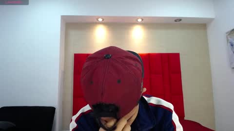 Danny online show from 12-16-25, 01:16