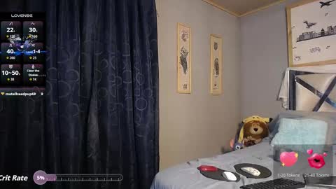 Snapshot of danny_hot_fun chatting on 10-09-25, 04:54 Danny and Alex online show from 10-09-25, 04:54