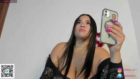 Danny online show from 02-07-25, 04:06