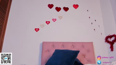 Danny online show from 03-09-25, 07:12