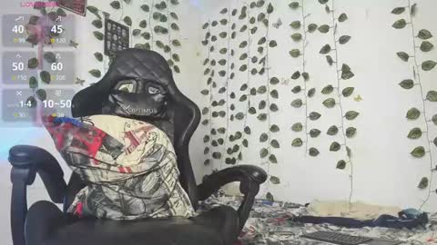 Snapshot of danny_phantom_09 chatting on 12-27-24, 05:52 danny_phantom_09 online show from 12-27-24, 05:52