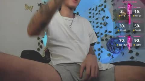 Snapshot of danny_phantom_09 chatting on 09-27-25, 02:27 danny_phantom_09 online show from 09-27-25, 02:27