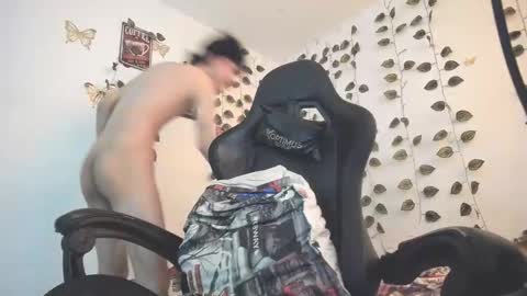 Snapshot of danny_phantom_09 chatting on 03-09-26, 06:34 danny_phantom_09 online show from 03-09-26, 06:34