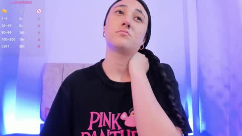 Snapshot of danny_smith12 chatting on 11-21-25, 11:42 DANNY online show from 11-21-25, 11:42