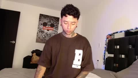 Snapshot of danny_stark chatting on 12-22-24, 08:47 Danny online show from 12-22-24, 08:47