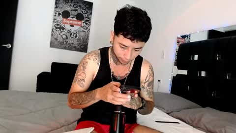 Snapshot of danny_stark chatting on 01-21-25, 06:23 Danny online show from 01-21-25, 06:23