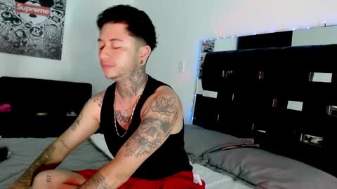 Snapshot of danny_stark chatting on 01-24-25, 07:39 Danny online show from 01-24-25, 07:39