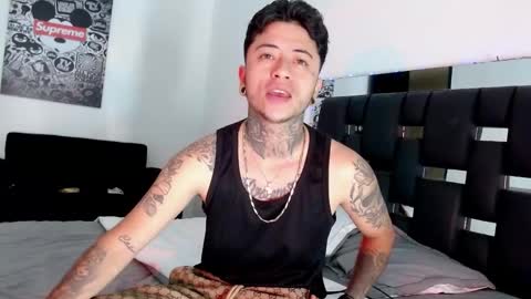 Snapshot of danny_stark chatting on 01-25-25, 04:57 Danny online show from 01-25-25, 04:57