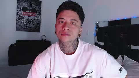 Snapshot of danny_stark chatting on 02-16-25, 09:16 Danny online show from 02-16-25, 09:16