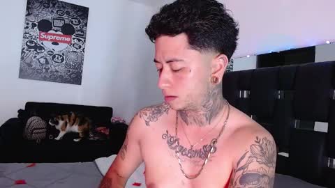 Snapshot of danny_stark chatting on 02-26-25, 11:04 Danny online show from 02-26-25, 11:04