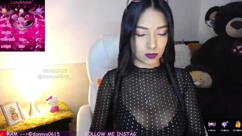 Danny online show from 02-08-25, 02:38