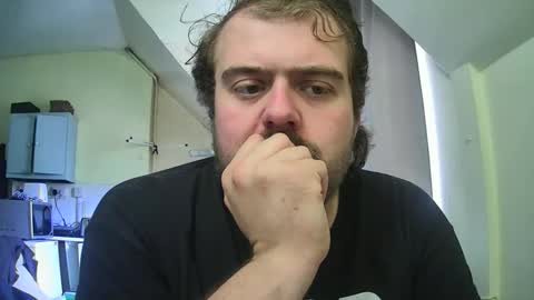 Danny online show from 09-18-25, 10:28