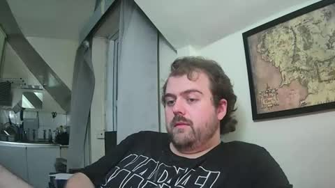 Danny online show from 09-20-25, 07:26