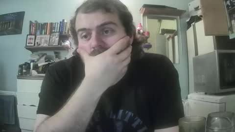 Snapshot of dannyb0y95 chatting on 01-07-26, 07:27 Danny online show from 01-07-26, 07:27