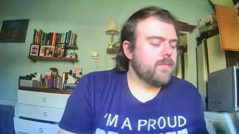 Snapshot of dannyb0y95 chatting on 01-10-26, 10:50 Danny online show from 01-10-26, 10:50