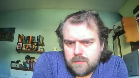 Snapshot of dannyb0y95 chatting on 01-17-26, 09:47 Danny online show from 01-17-26, 09:47